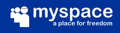 FRIEND ME ON MYSPACE